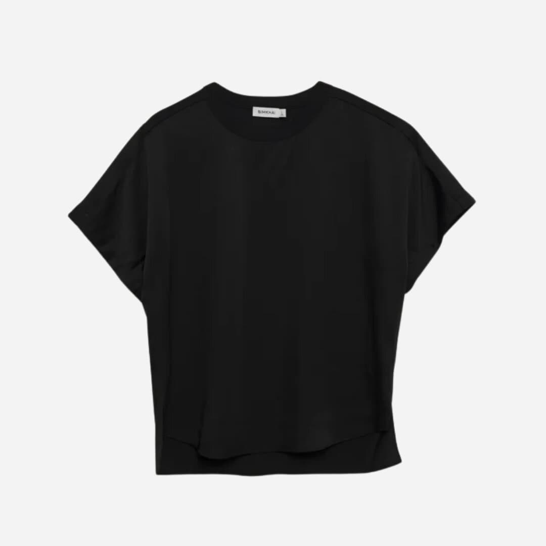Addy T-Shirt - Black