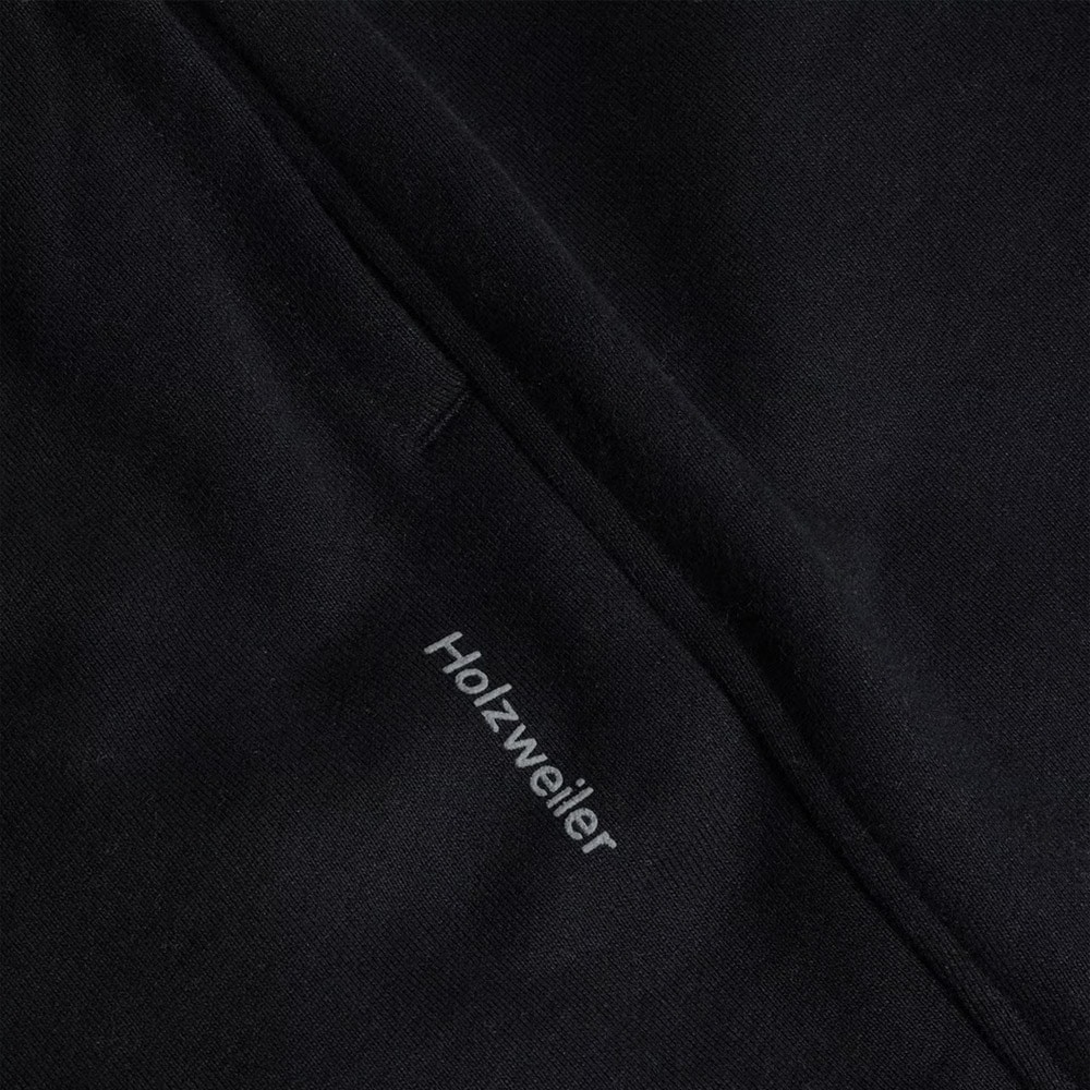 M Relaxed Shorts - Black