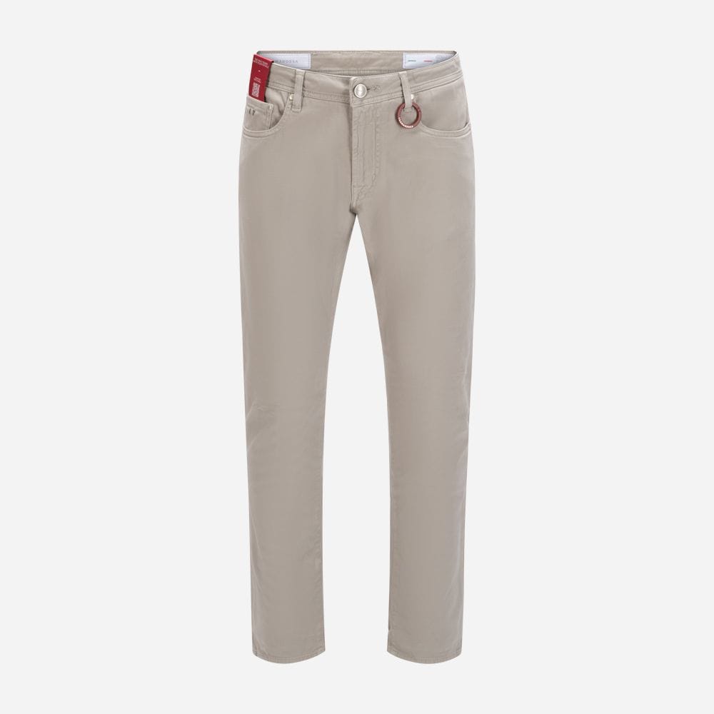 Michelangelo Bull Pant - Sea Foam