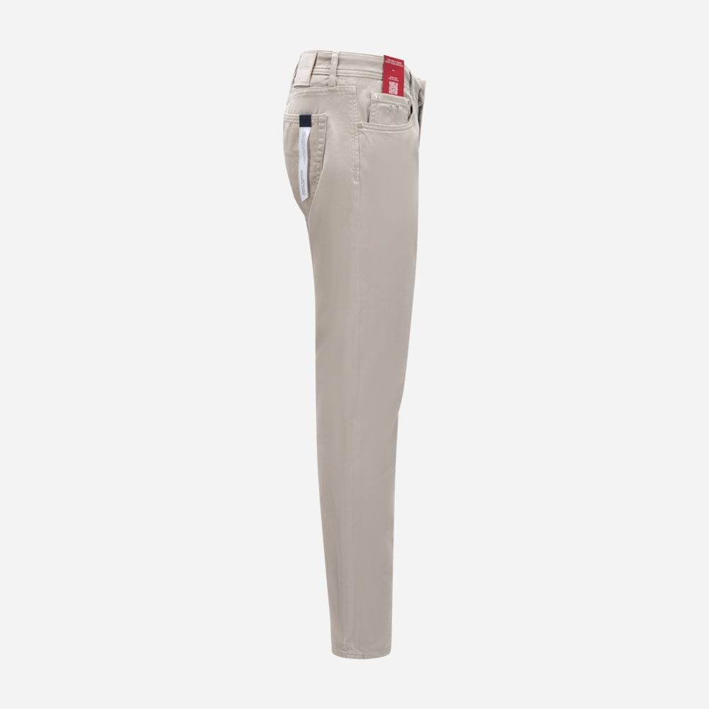 Michelangelo Bull Pant - Sea Foam
