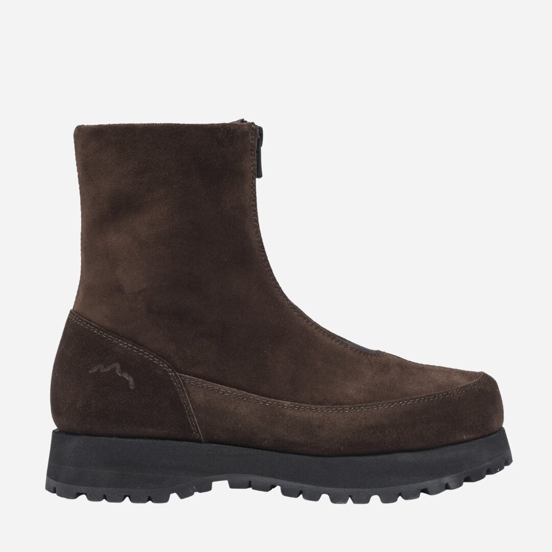 Este - Bison Suede