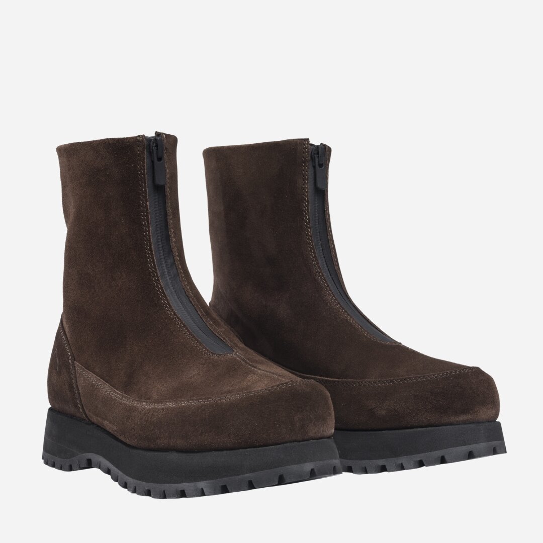 Este - Bison Suede