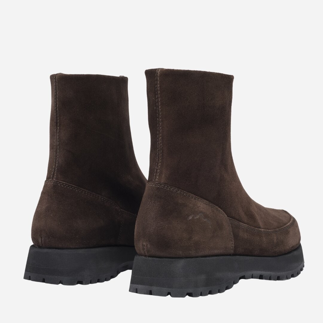 Este - Bison Suede