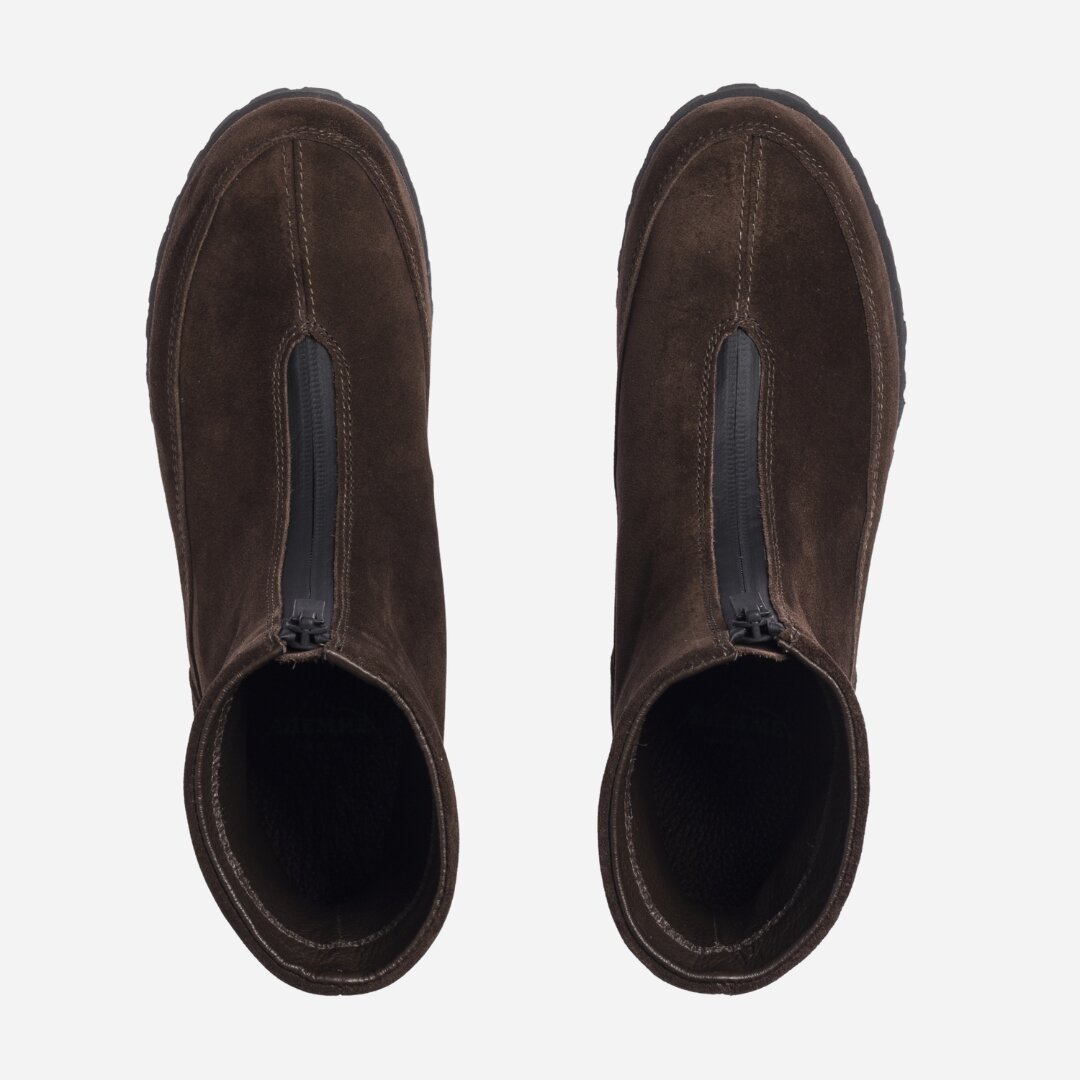 Este - Bison Suede