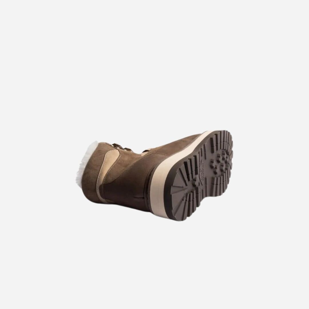 Tag Cap X We Norwegians - Brown