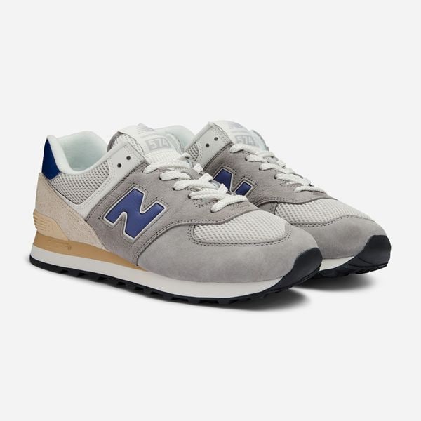 U574 - Slate Grey
