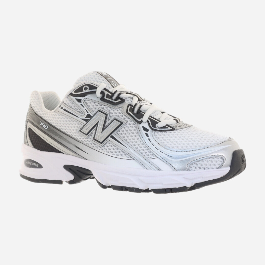 U740 - White-Grey