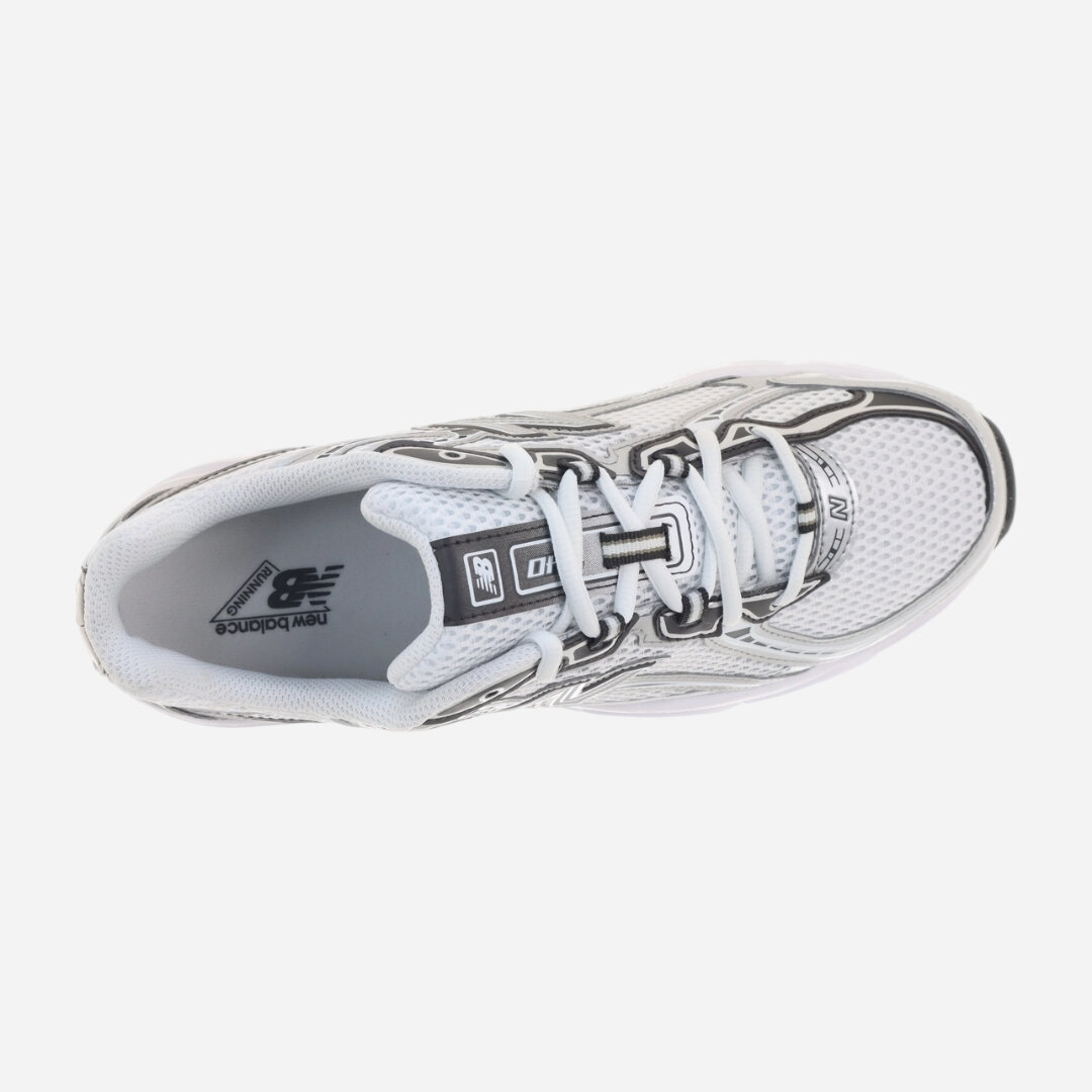 U740 - White-Grey