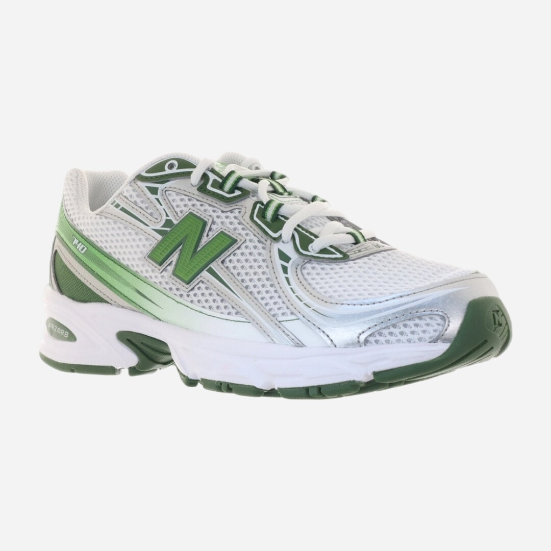 U740 - White-Green