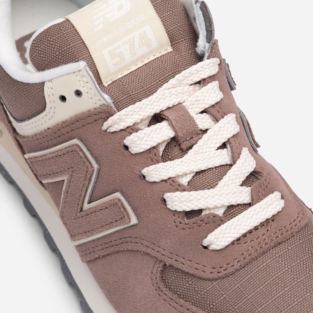 Wl574 - Rust