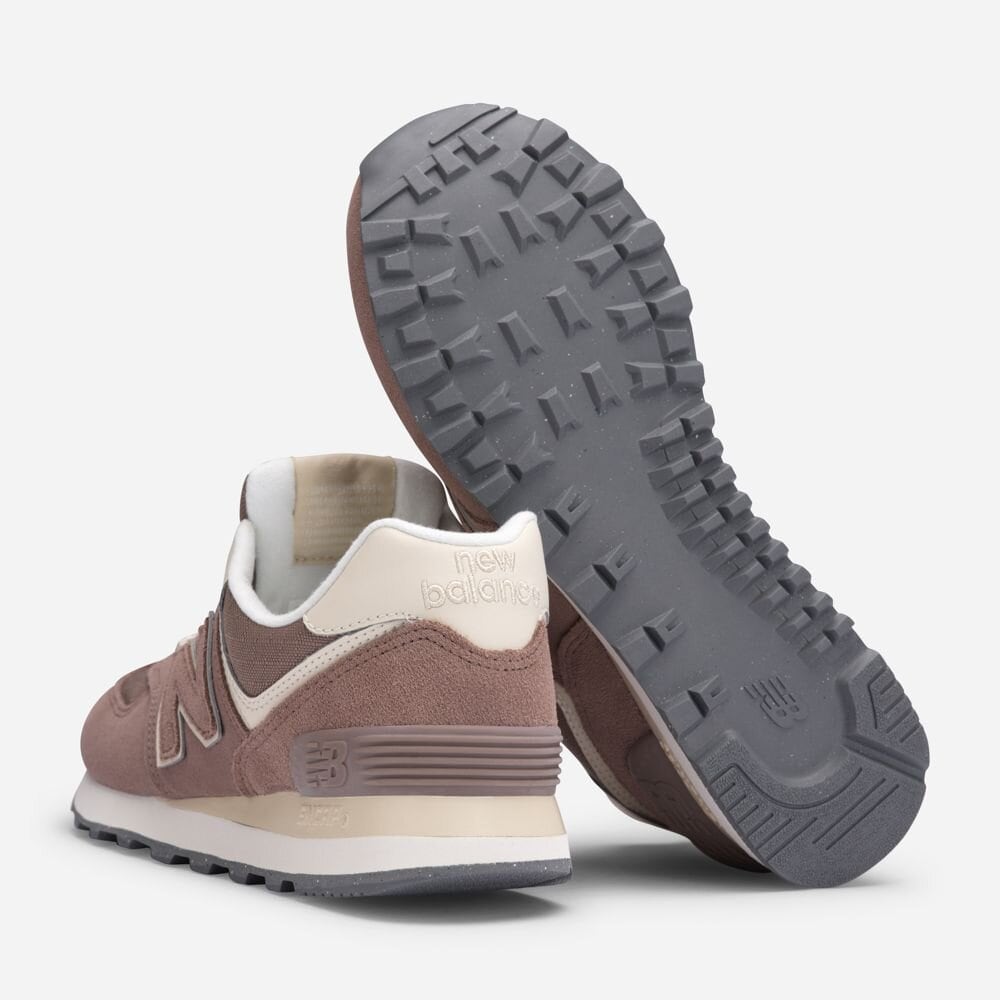 Wl574 - Rust