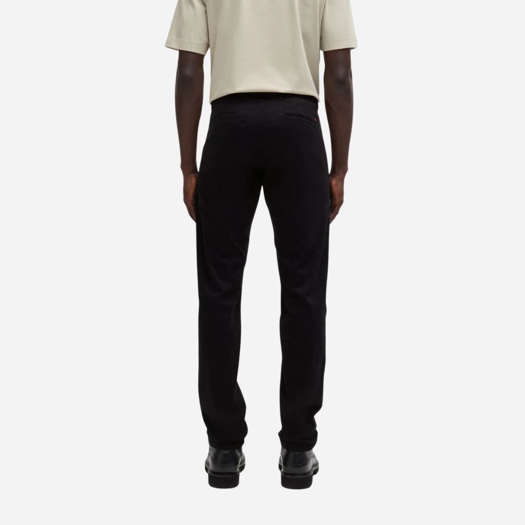 Chino Slim - Black
