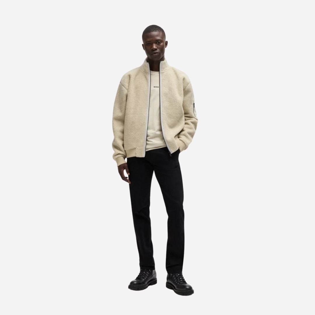 Chino Slim - Black