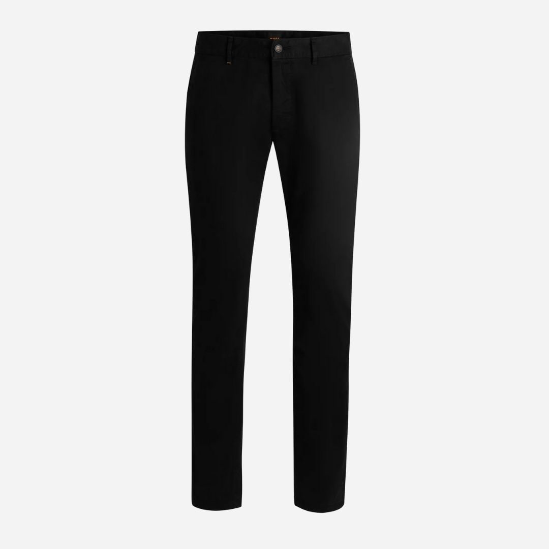 Chino Slim - Black