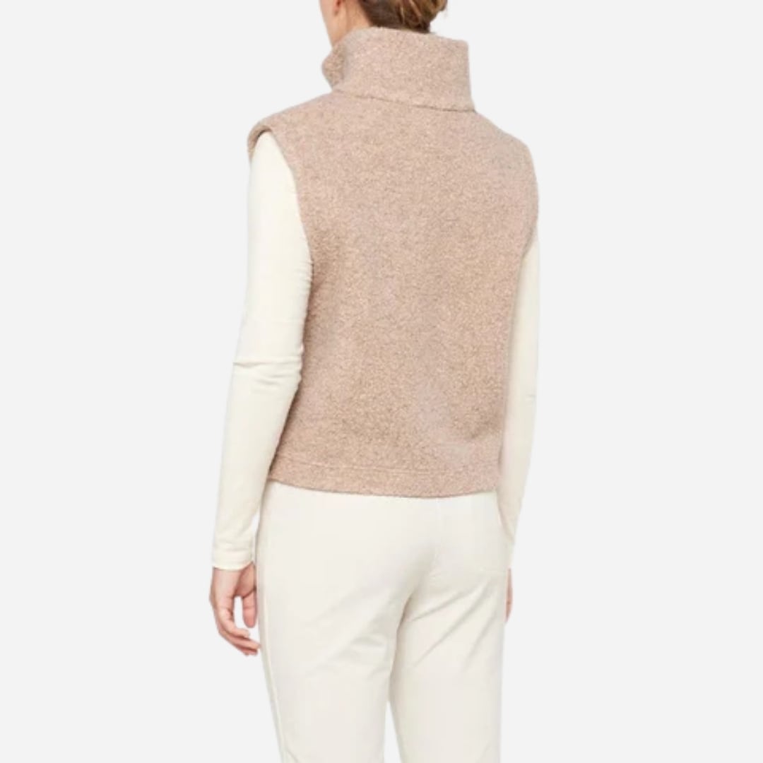 Alta Vest - Camel