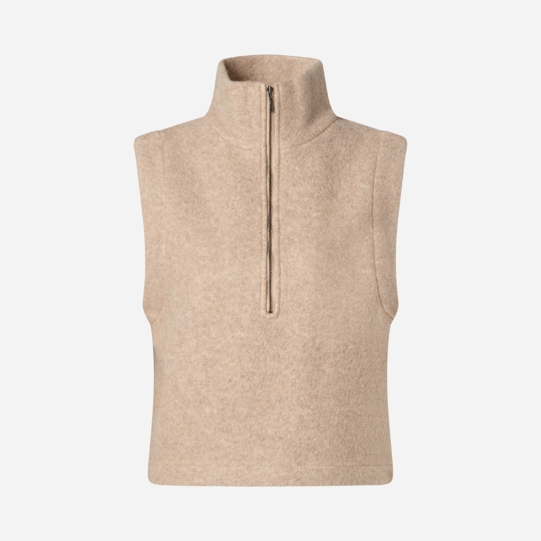 Alta Vest - Camel