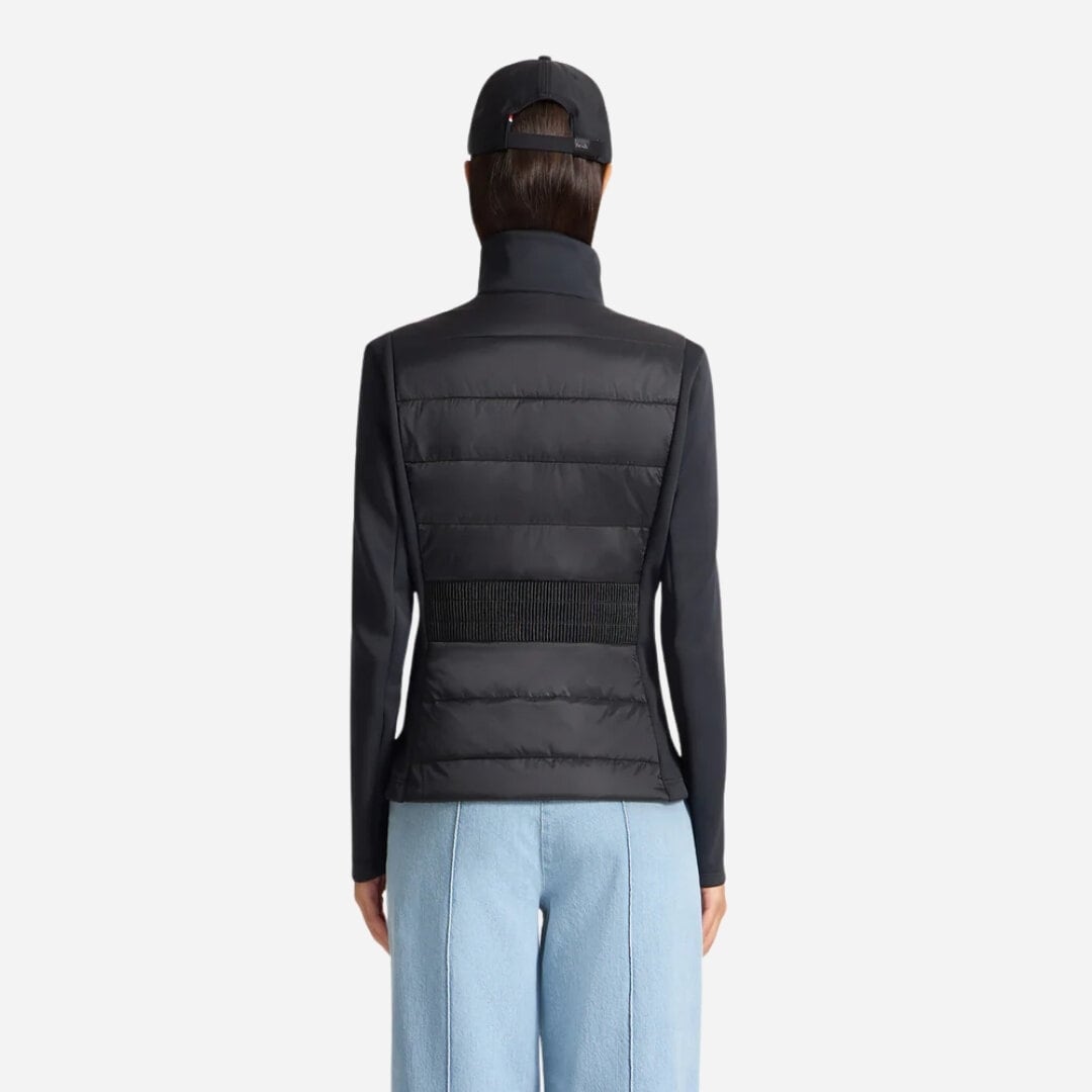 Linn Jacket - Noir