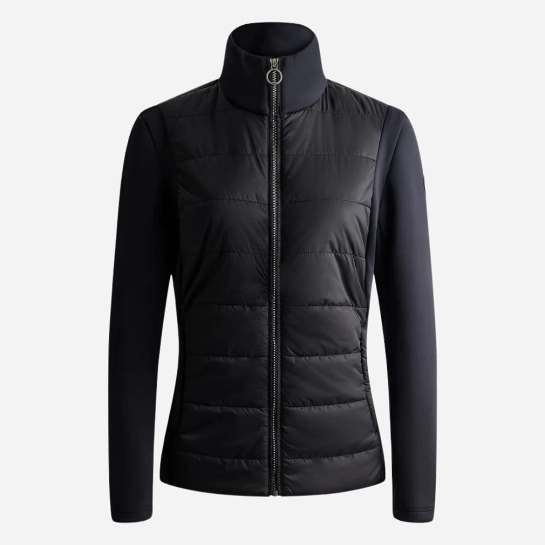 Linn Jacket - Noir