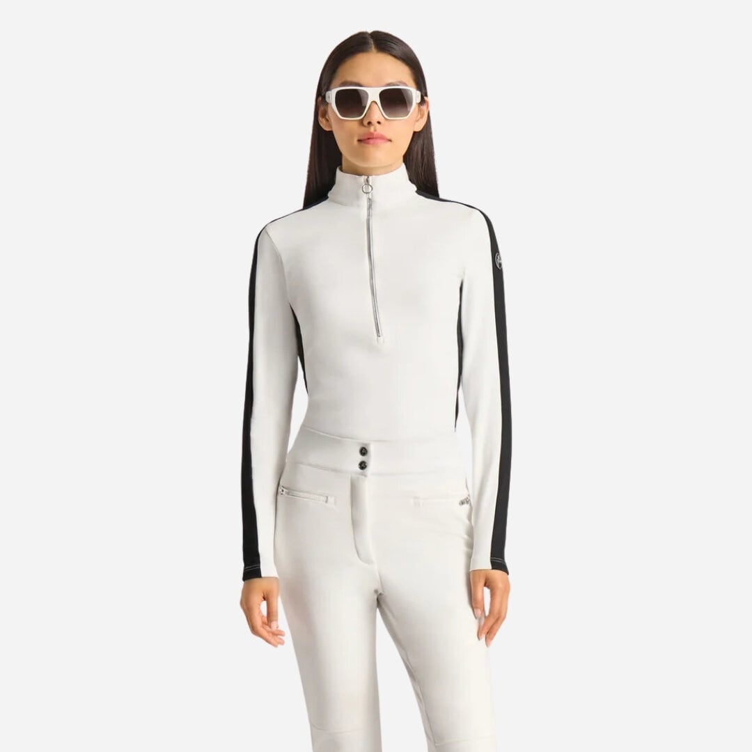 Negam Zip Up - Neige