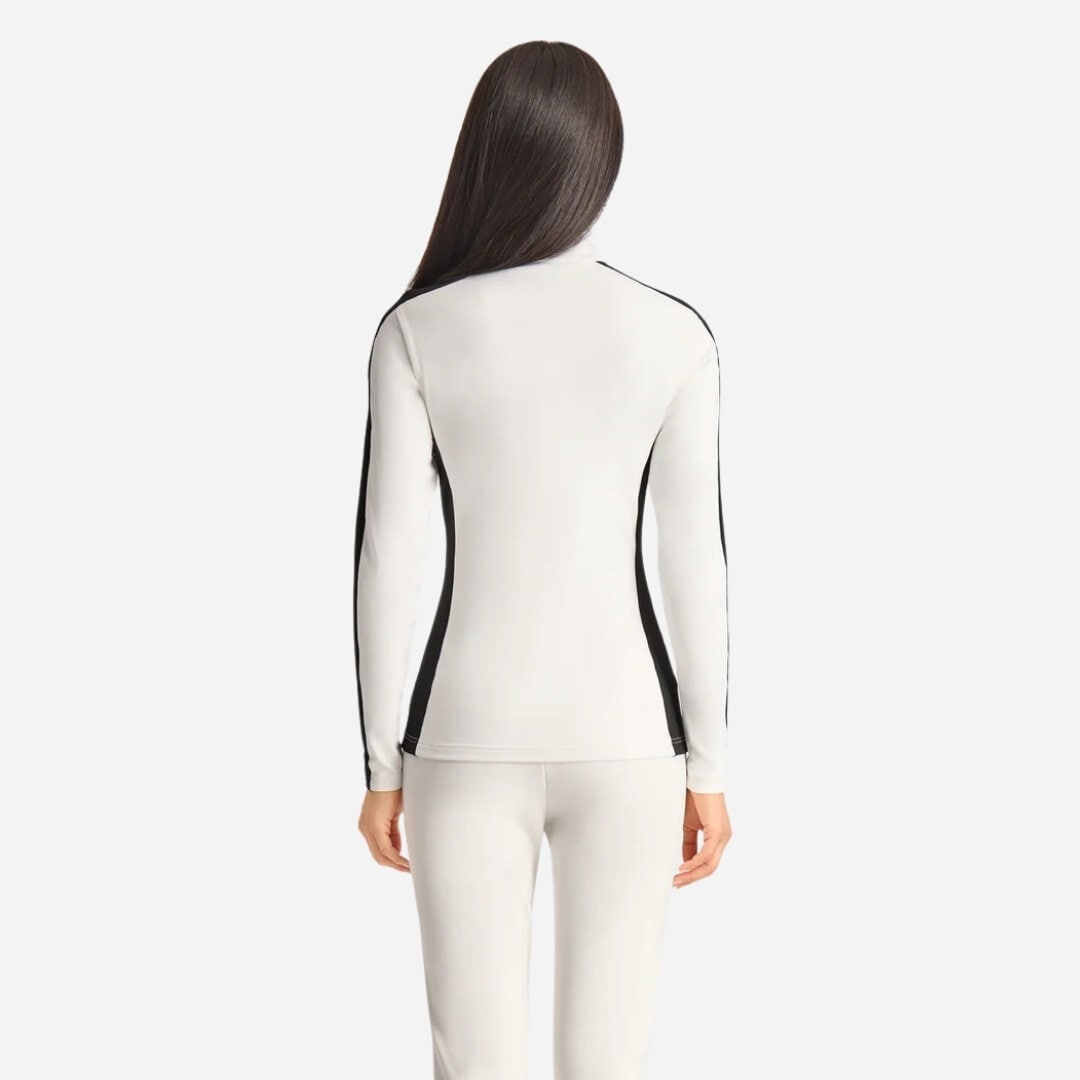 Negam Zip Up - Neige