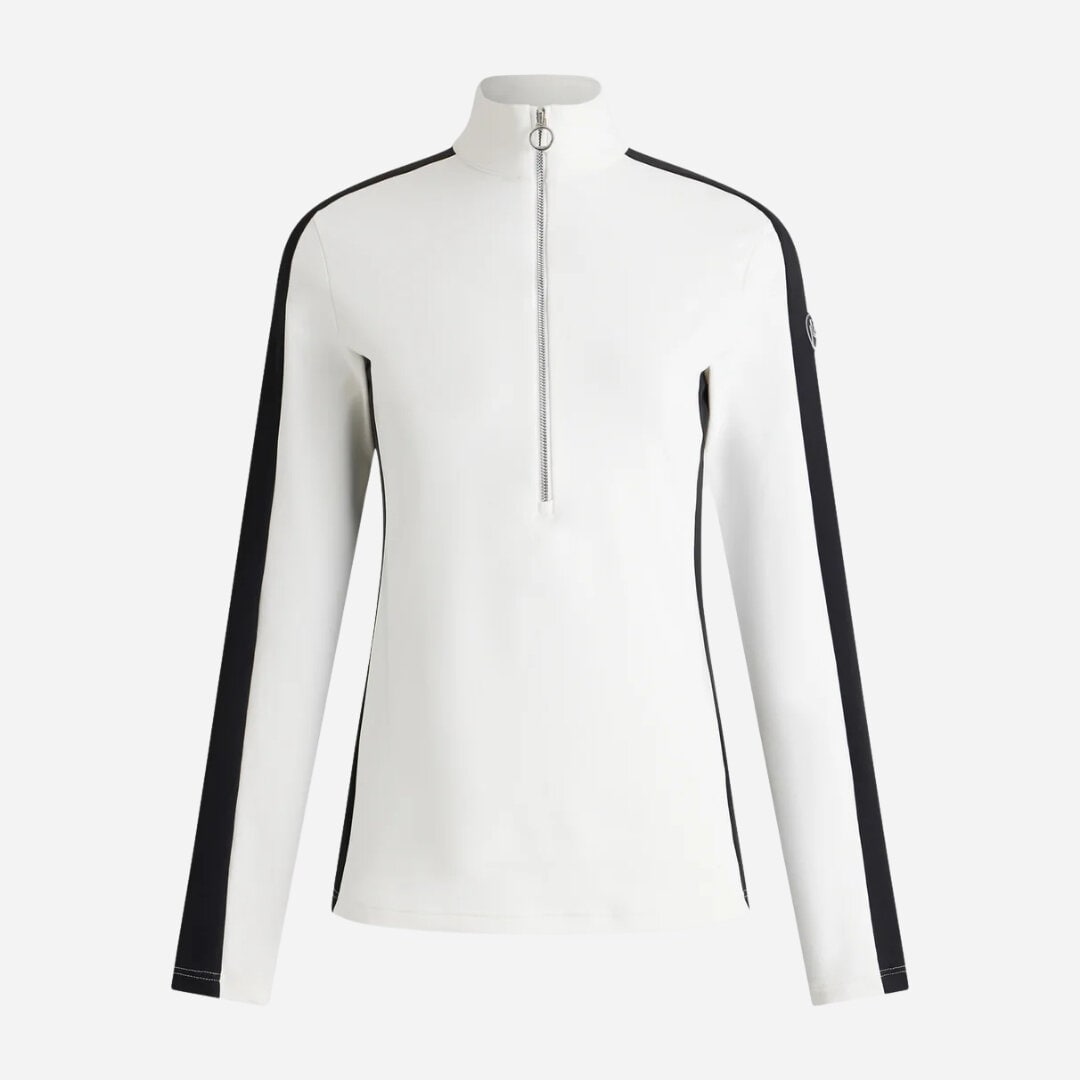 Negam Zip Up - Neige