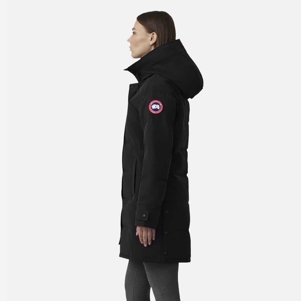 Shelburne Parka - Black
