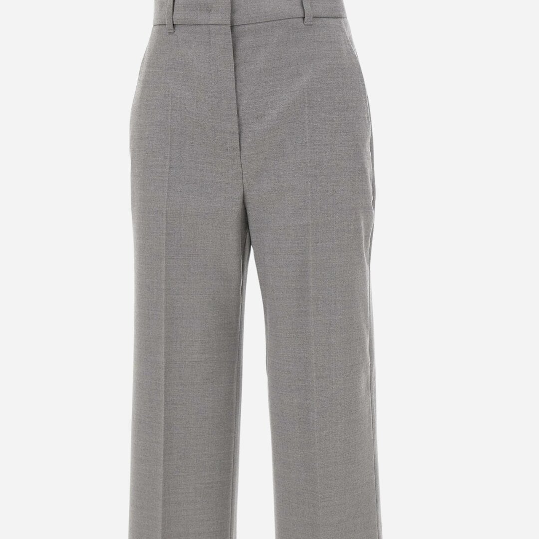 Lambro - Light Grey