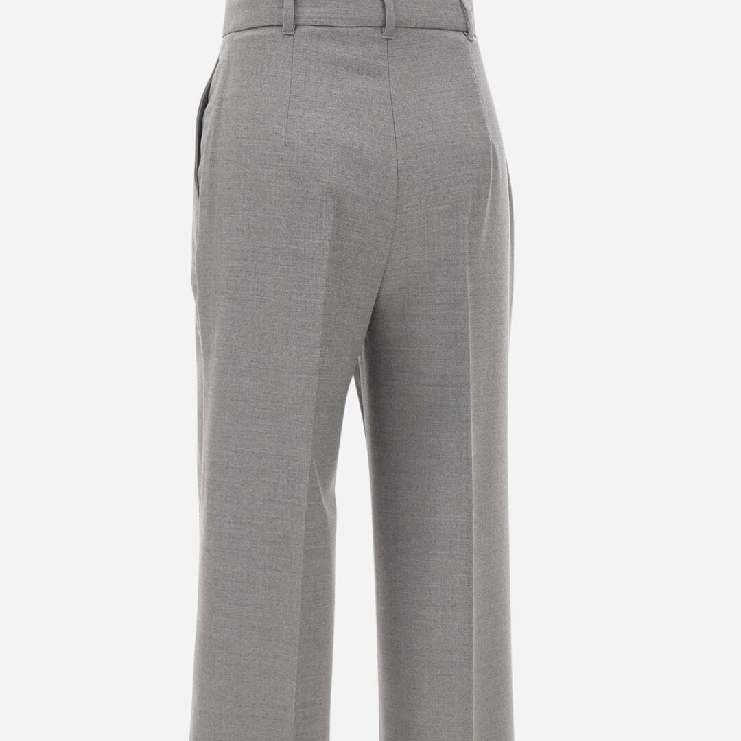 Lambro - Light Grey