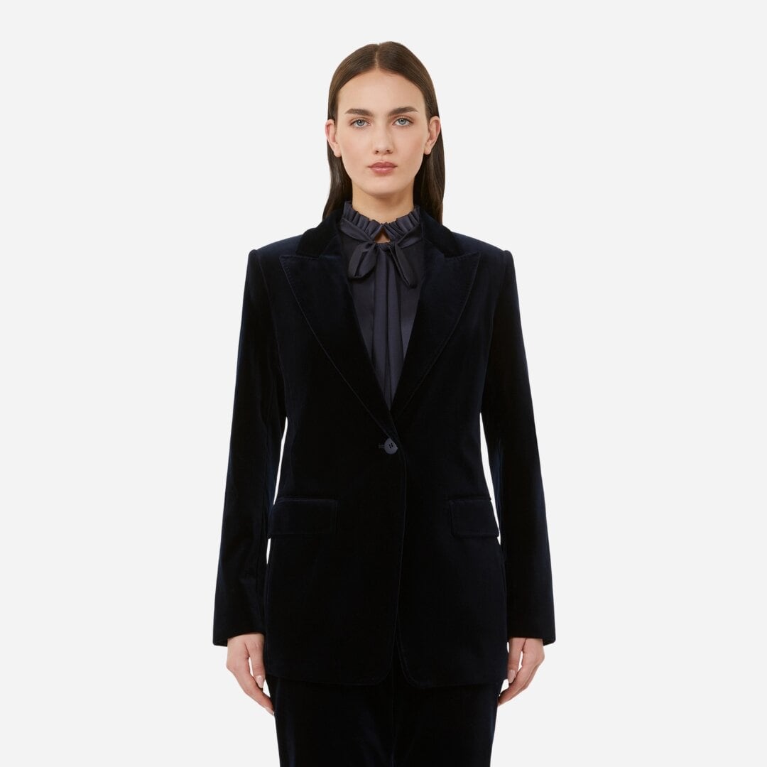 Quadro - Navy