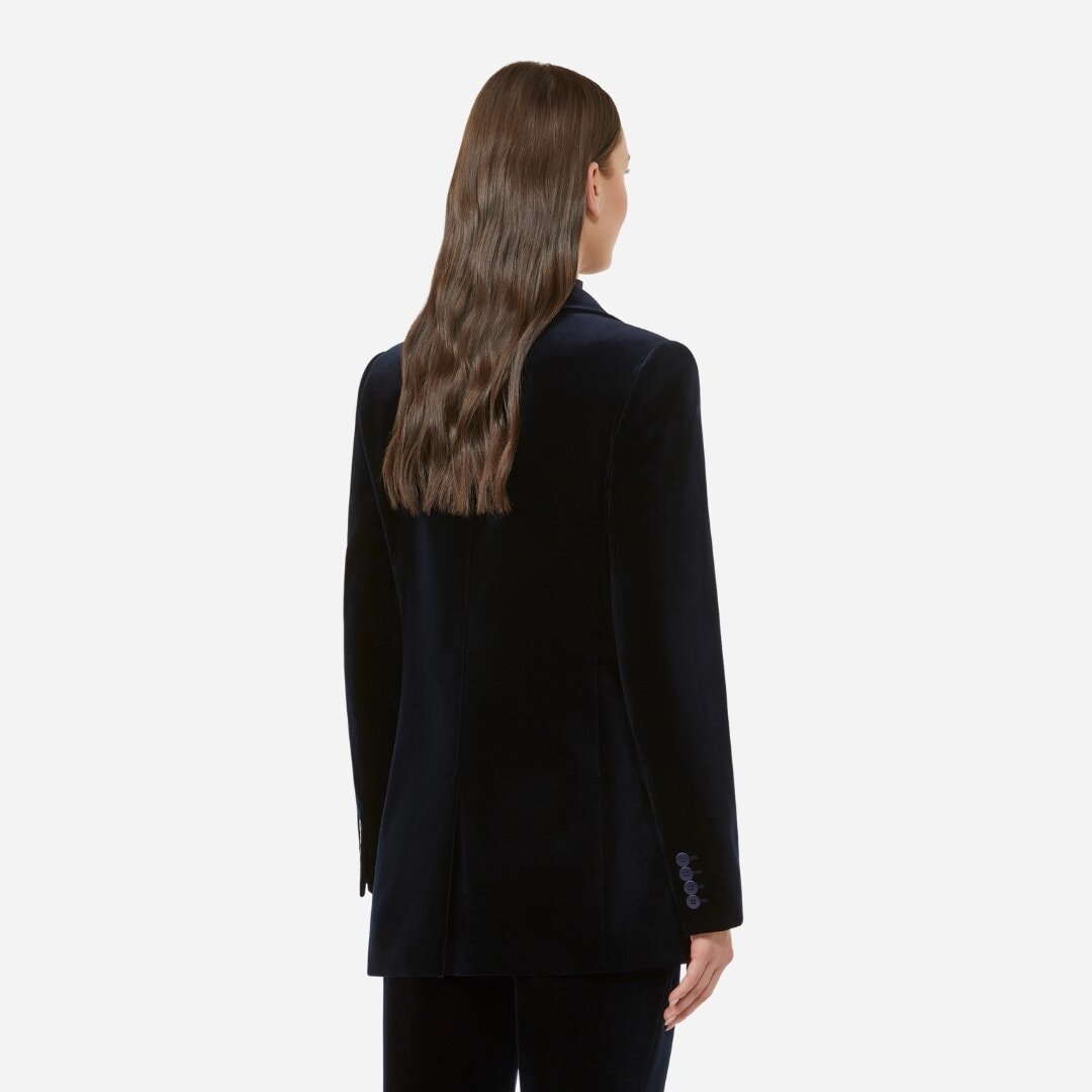 Quadro - Navy