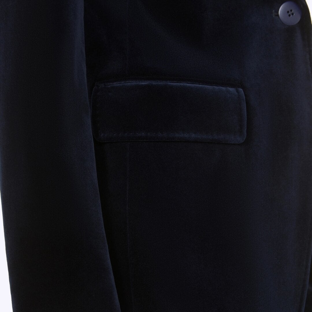 Quadro - Navy