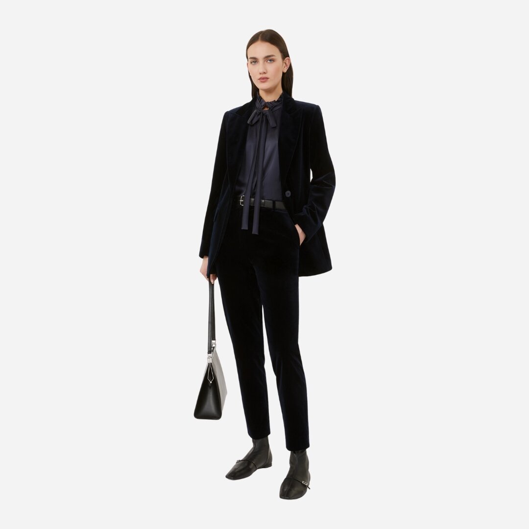 Quadro - Navy