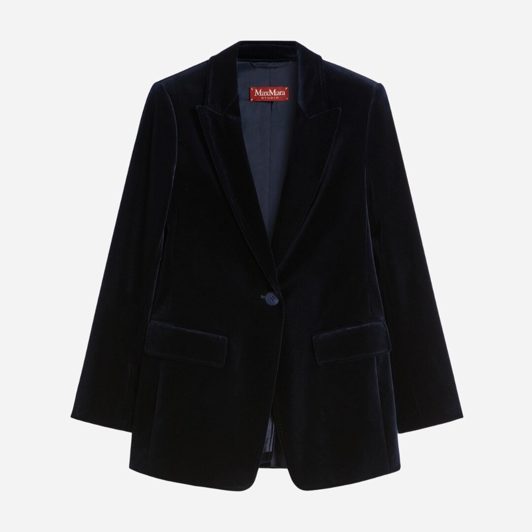 Quadro - Navy