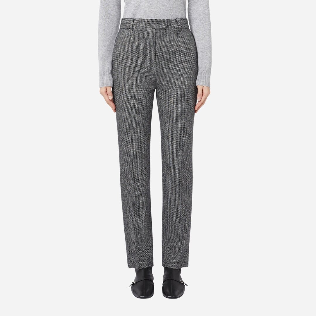 Negus - Medium Grey