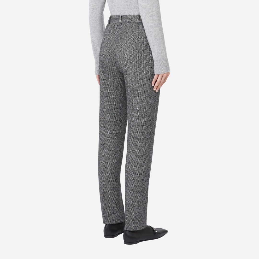 Negus - Medium Grey