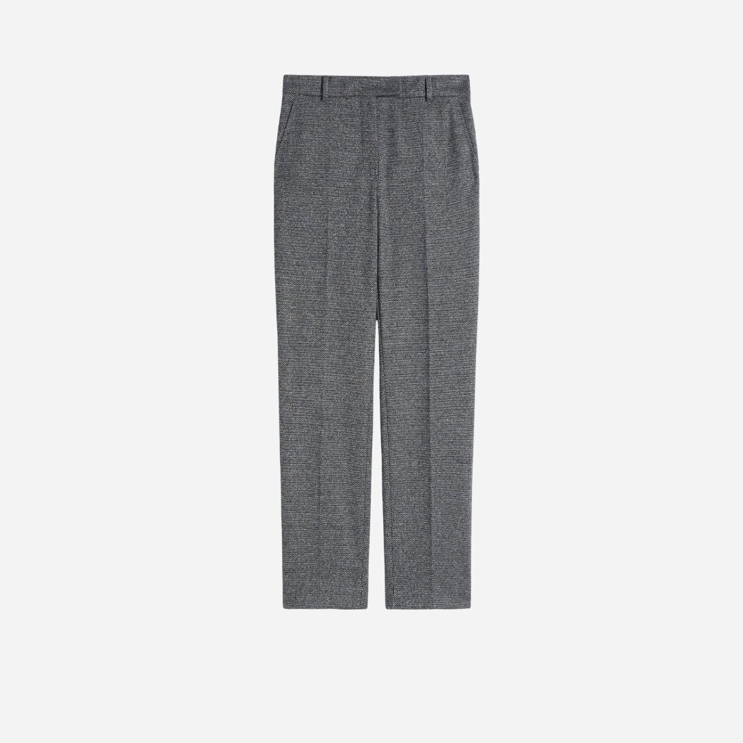 Negus - Medium Grey