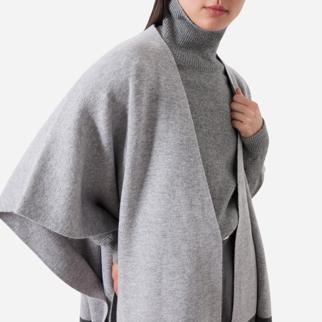 Salato - Light Grey