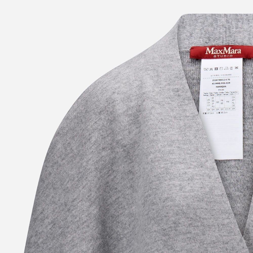 Salato - Light Grey