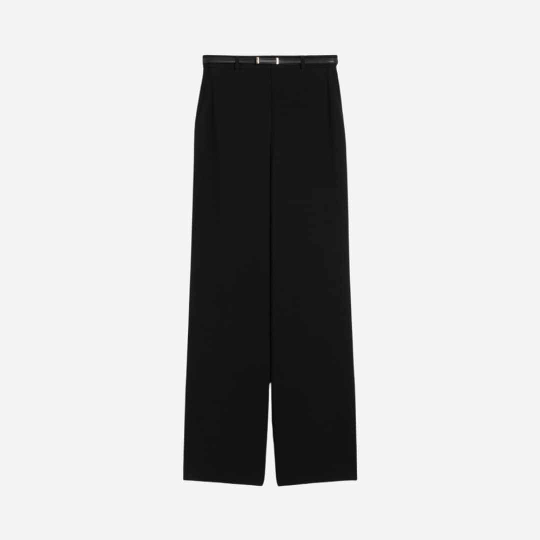 Jez - Black
