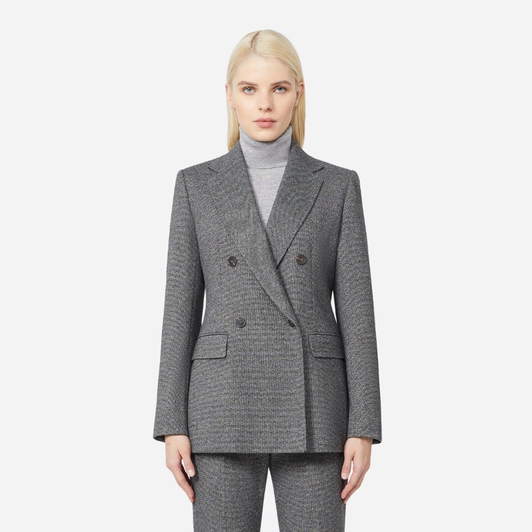 Bosh - Medium Grey