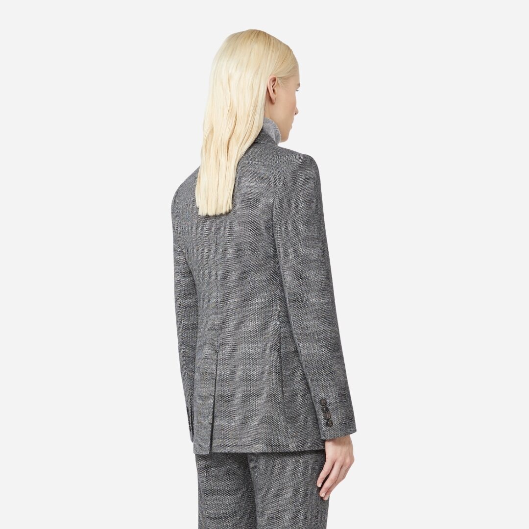 Bosh - Medium Grey