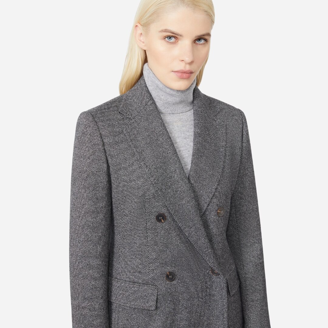 Bosh - Medium Grey