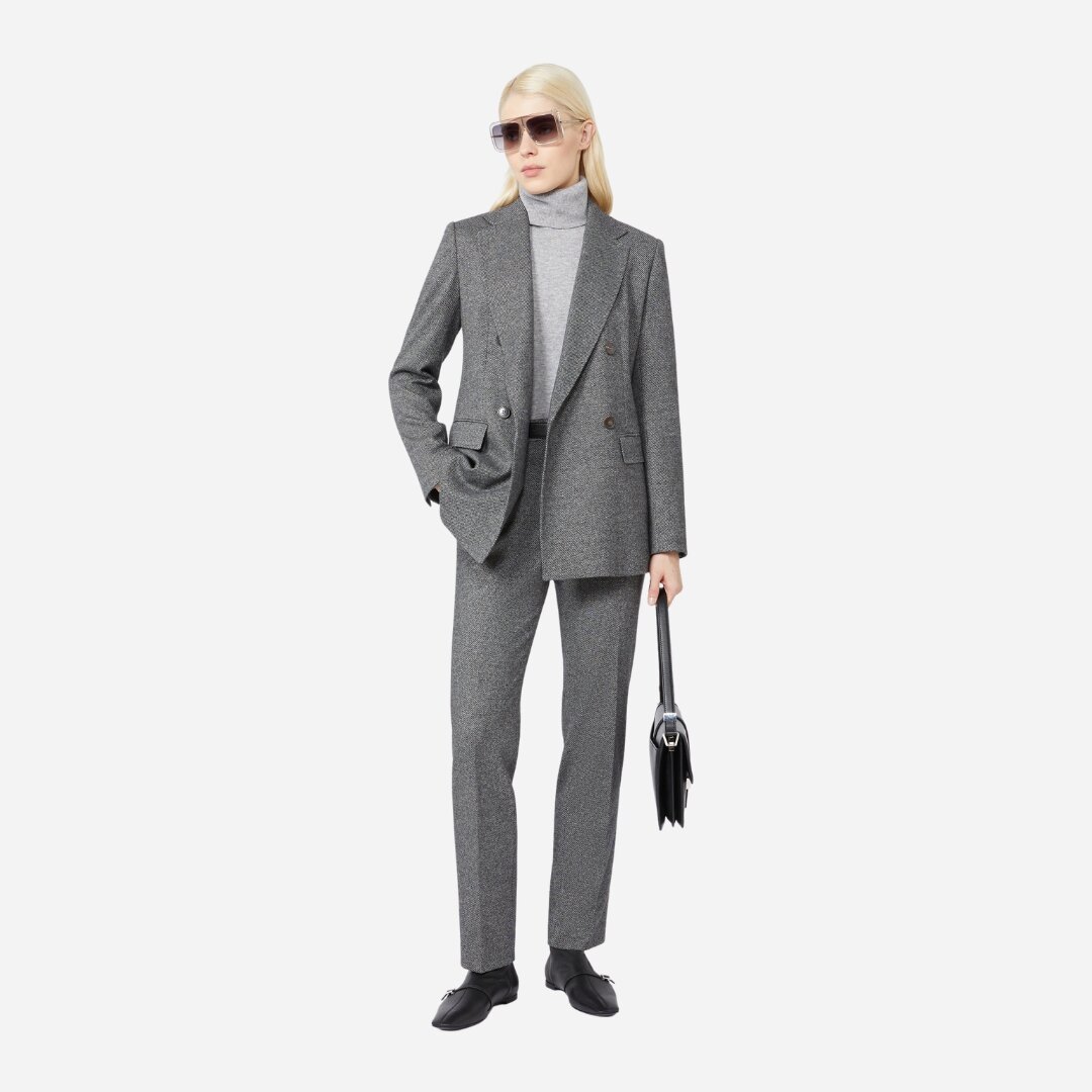 Bosh - Medium Grey