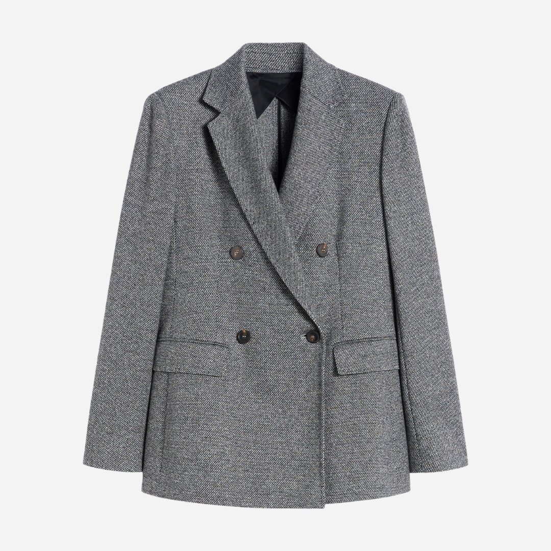 Bosh - Medium Grey