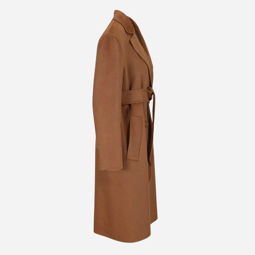 Canneti - Hazelnut Brown