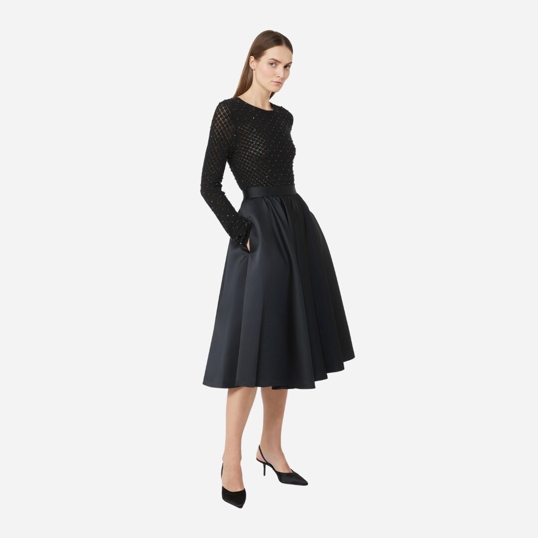 Farneto - Black