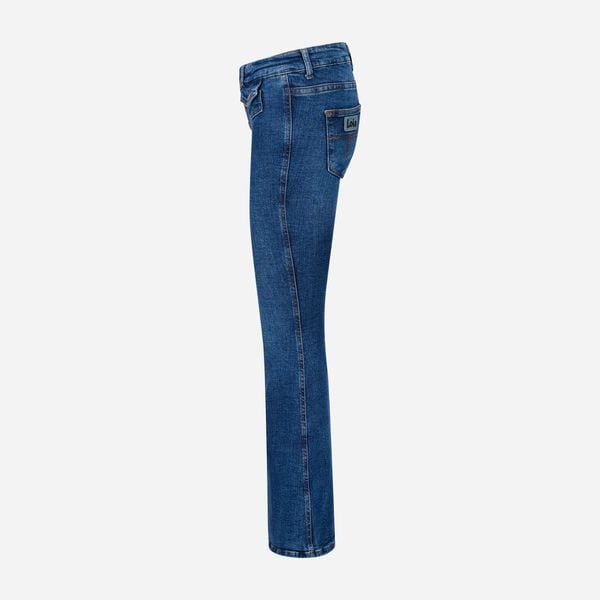 Yoko 22 - Brushed Dark Stone