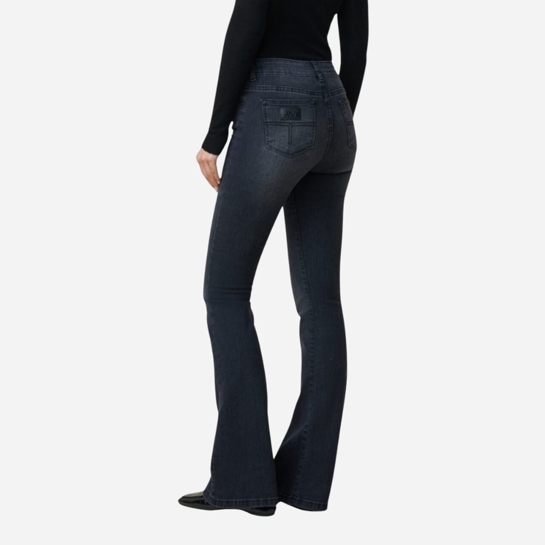 Raval-16 - Enzyme Black