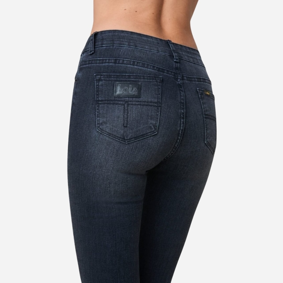 Raval-16 - Enzyme Black