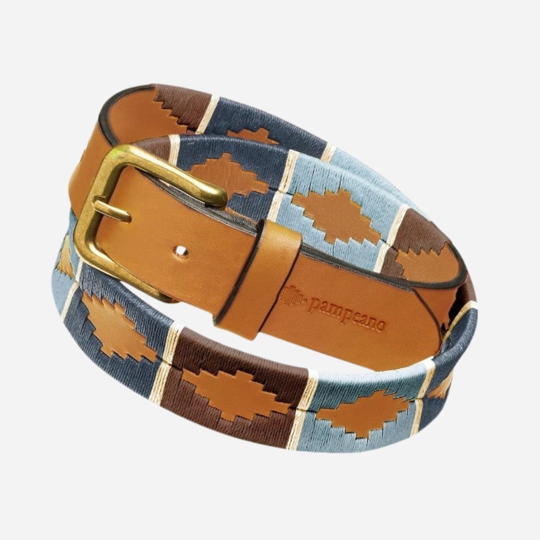 Polo Belt - Arenoso